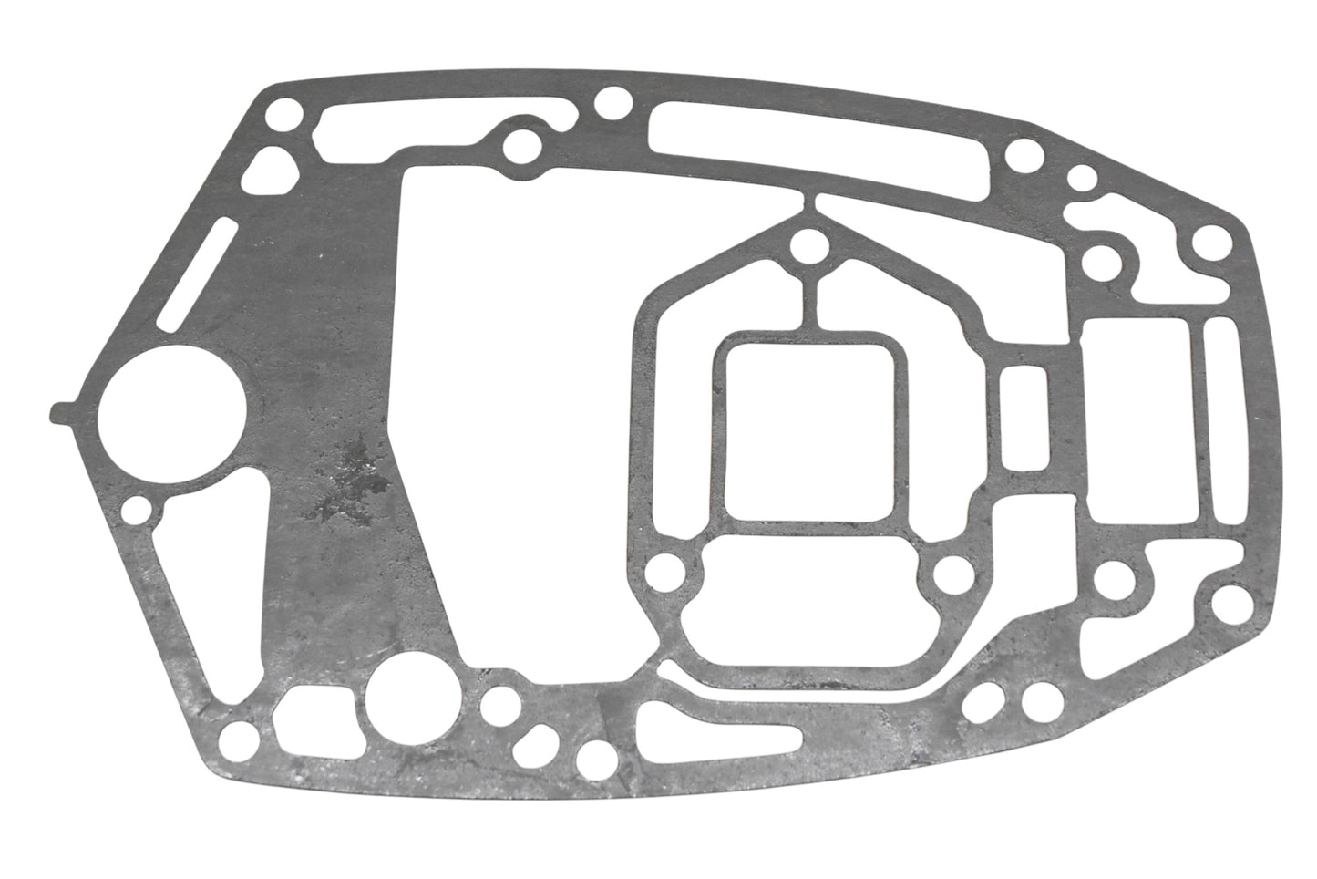 New OEM Yamaha 6H3-45114-A1-00 Outboard Upper Casing Gasket NOS