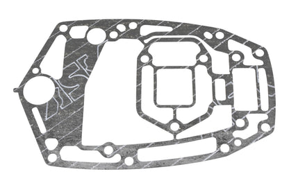 New OEM Yamaha 6H3-45114-A1-00 Outboard Upper Casing Gasket NOS