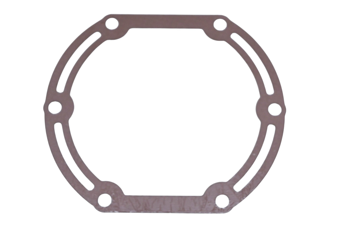 New OEM Yamaha 63M-41122-00-00 Exhaust Inner Cover Gasket NOS