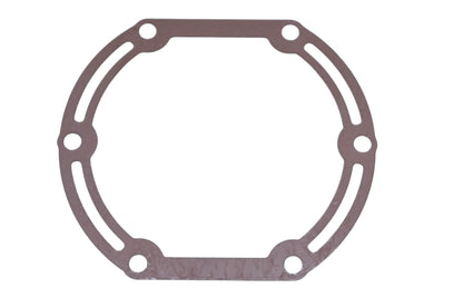 New OEM Yamaha 63M-41122-00-00 Exhaust Inner Cover Gasket NOS