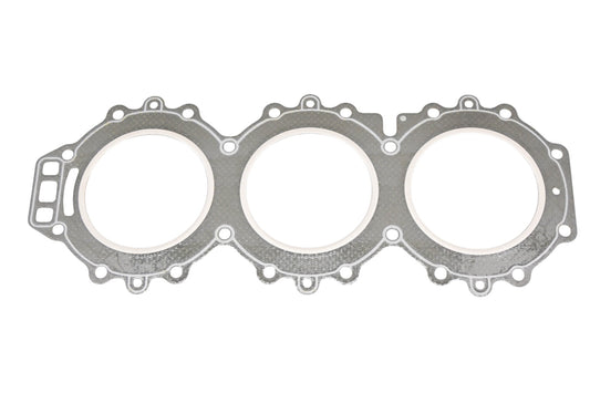 New OEM Yamaha 69L-11181-00-00 Cylinder Head Gasket NOS