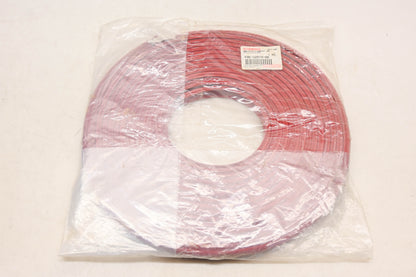 New OEM Yamaha F0K-U2519-00-00 Red Gunwale Insert NOS