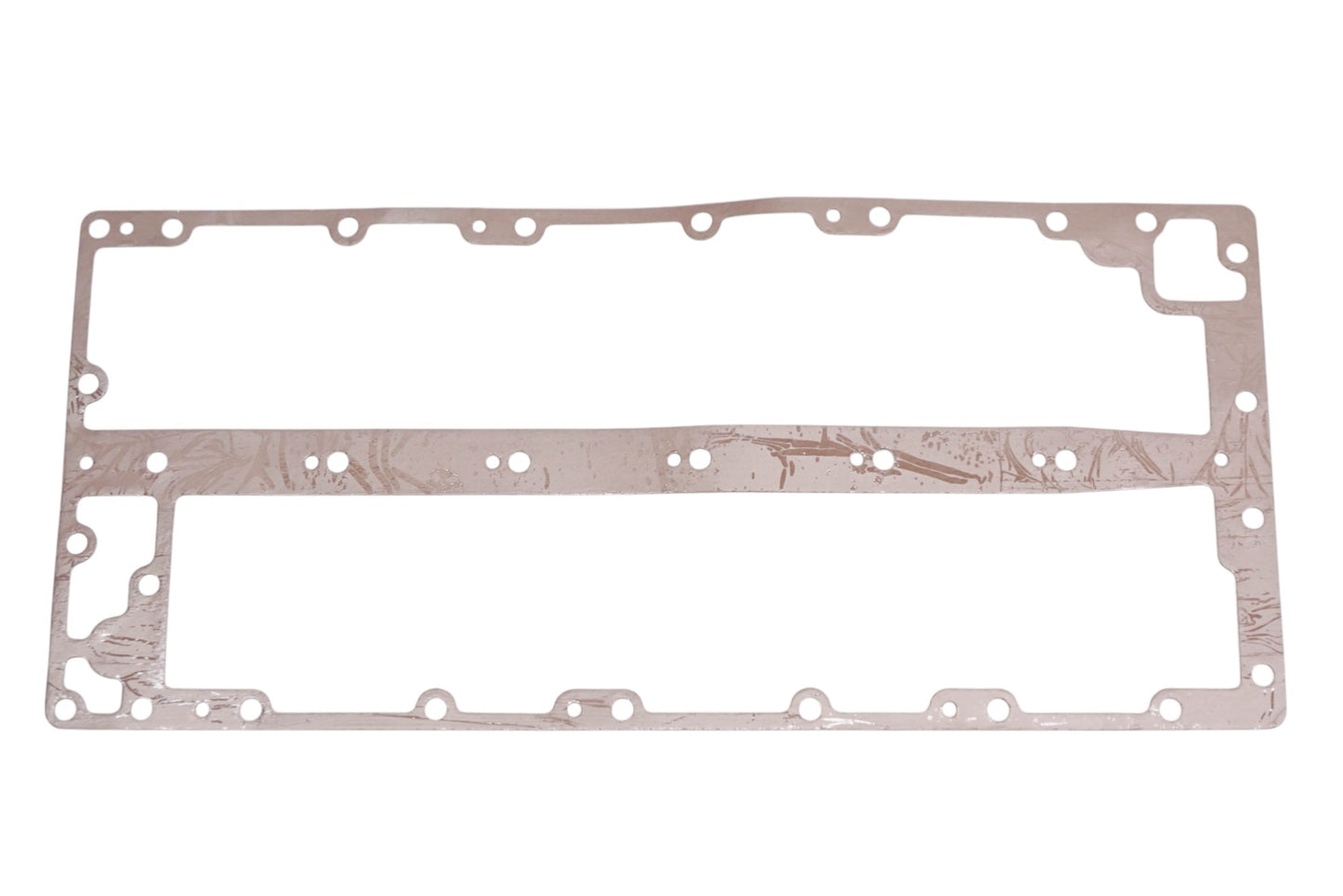 New OEM Yamaha 6G5-41112-A1-00 Exhaust Inner Cover Gasket NOS