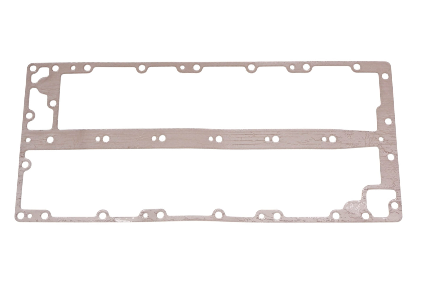 New OEM Yamaha 6G5-41112-A1-00 Exhaust Inner Cover Gasket NOS