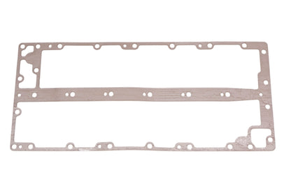 New OEM Yamaha 6G5-41112-A1-00 Exhaust Inner Cover Gasket NOS