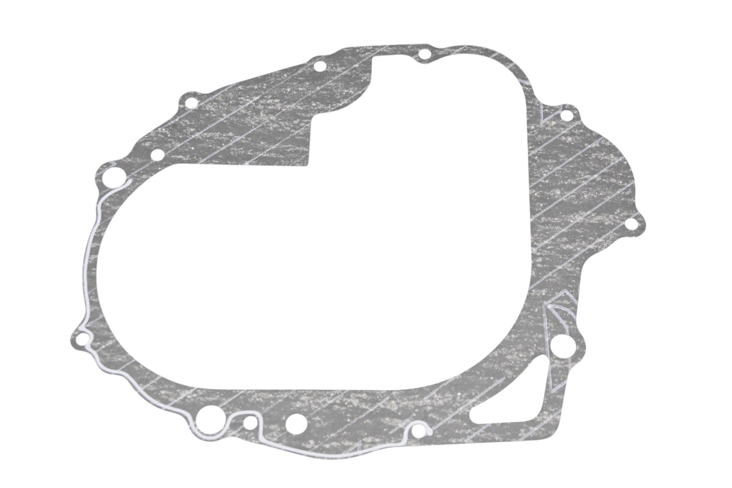 New OEM Yamaha 4BD-15463-00-00 Clutch Cover Gasket NOS