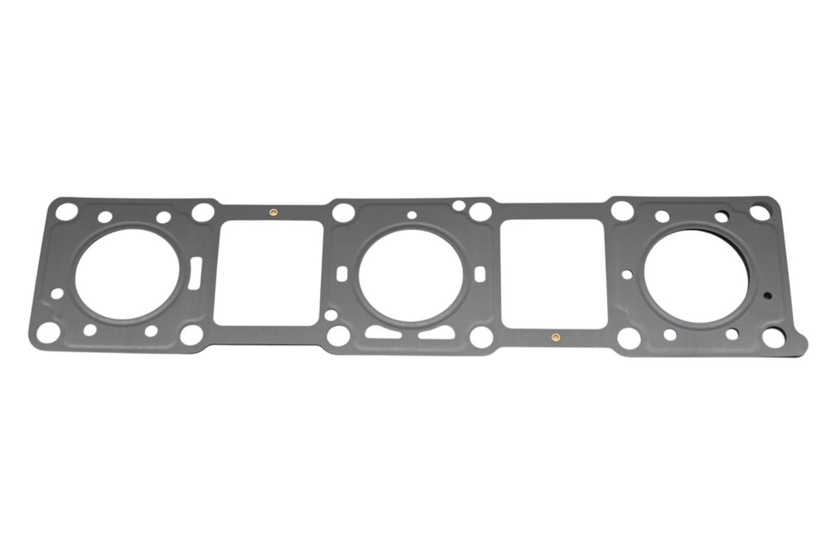 New OEM Yamaha 66V-14613-00-00 Exhaust Manifold Gasket NOS