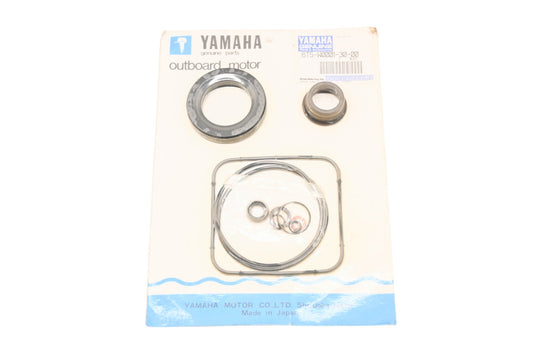 New OEM Yamaha 6T5-W0001-30-00 Lower Unit Seal Kit NOS