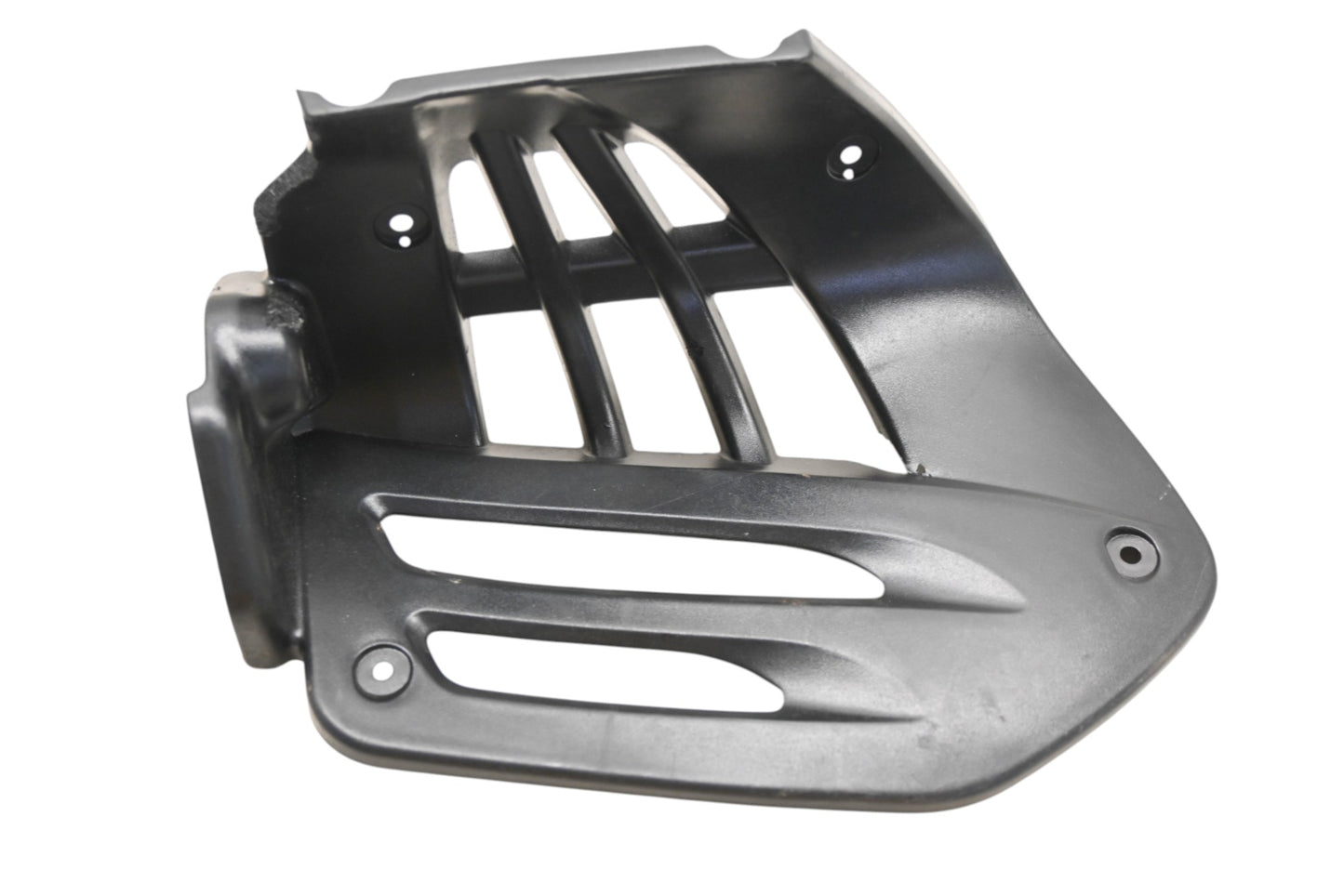 OEM Yamaha 5LP-21691-00-00 Right Foot Heel Guard Flap