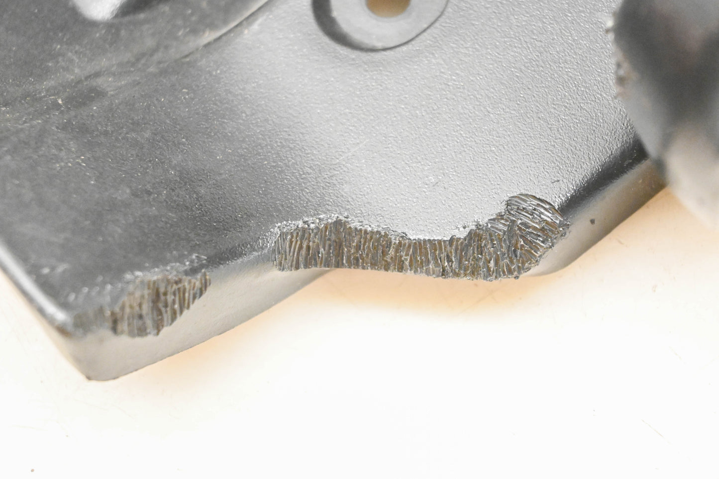 OEM Yamaha 5LP-21691-00-00 Right Foot Heel Guard Flap