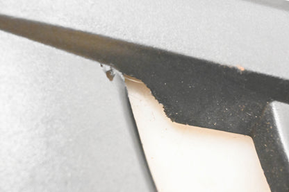 OEM Yamaha 5LP-21691-00-00 Right Foot Heel Guard Flap
