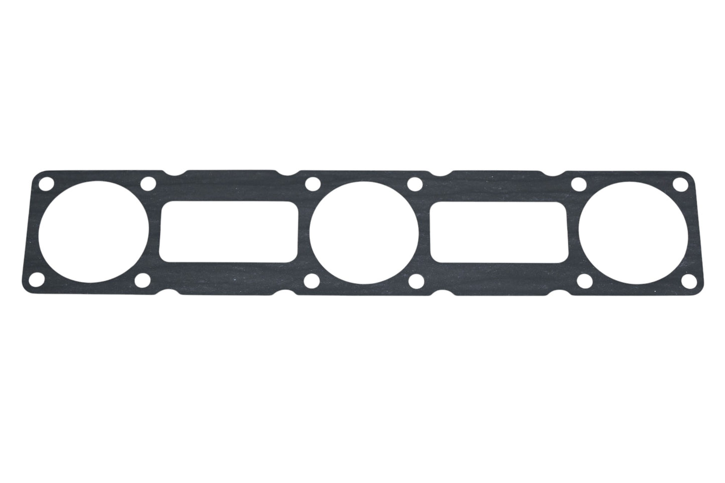 New OEM Yamaha 65U-13674-00-00 Air Cooler Cover Gasket NOS