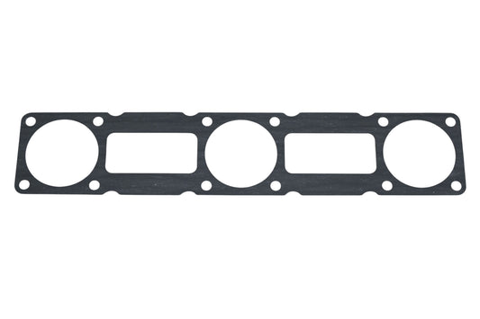 New OEM Yamaha 65U-13674-00-00 Air Cooler Cover Gasket NOS