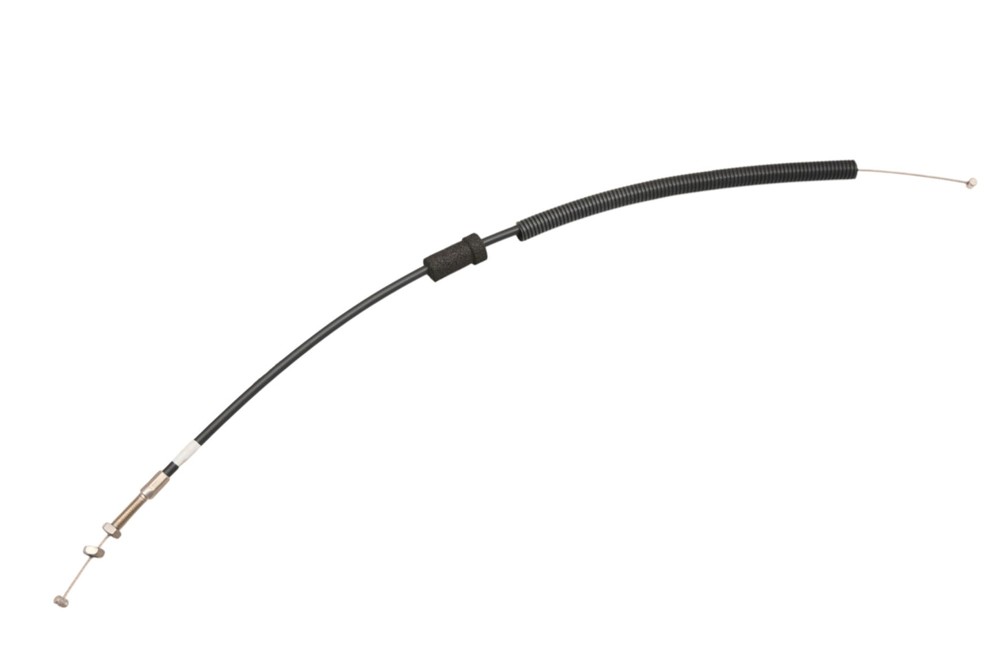 New OEM Yamaha GK5-6153D-00-00 Trim Control Cable NOS