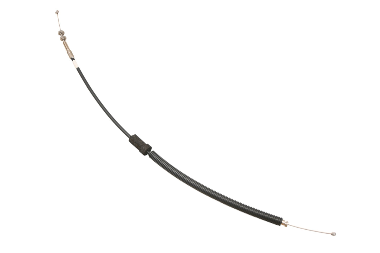 New OEM Yamaha GK5-6153D-00-00 Trim Control Cable NOS