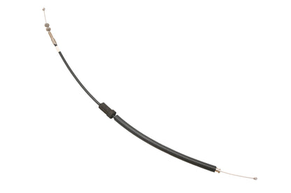New OEM Yamaha GK5-6153D-00-00 Trim Control Cable NOS