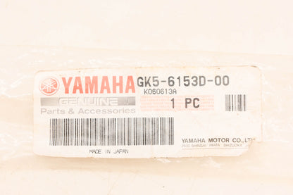 New OEM Yamaha GK5-6153D-00-00 Trim Control Cable NOS