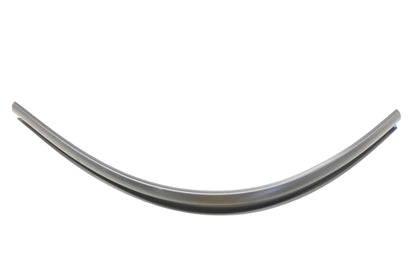 New OEM Yamaha F1B-U252C-10-00 Black Rear Bumper Gunwale Cover NOS