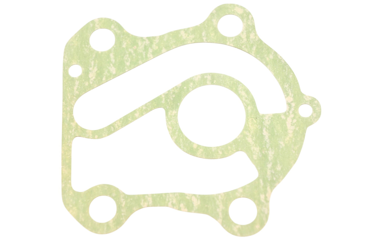 New OEM Yamaha 688-44324-A0-00 Water Pump Cartridge Gasket NOS