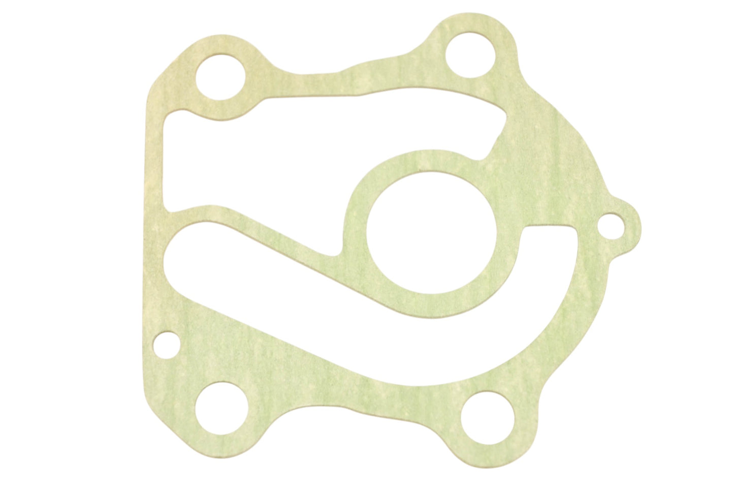 New OEM Yamaha 688-44324-A0-00 Water Pump Cartridge Gasket NOS