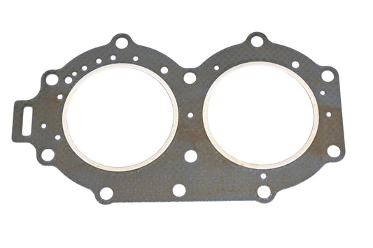 New OEM Yamaha 6K8-11181-00-00 Cylinder Head Gasket NOS