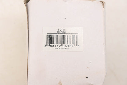 Aftermarket FL111 Oil Filter NOS