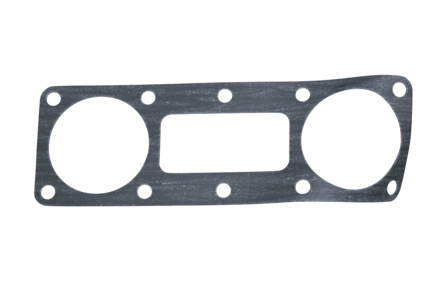 New OEM Yamaha 64X-13674-00-00 Air Cooler Cover Gasket NOS