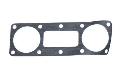 New OEM Yamaha 64X-13674-00-00 Air Cooler Cover Gasket NOS