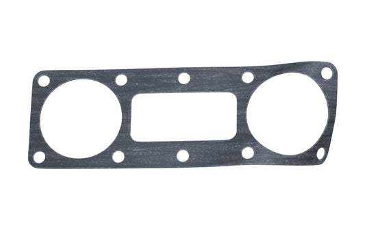 New OEM Yamaha 64X-13674-00-00 Air Cooler Cover Gasket NOS