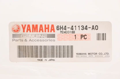 New OEM Yamaha 6H4-41134-A0-00 Exhaust Manifold Gasket NOS