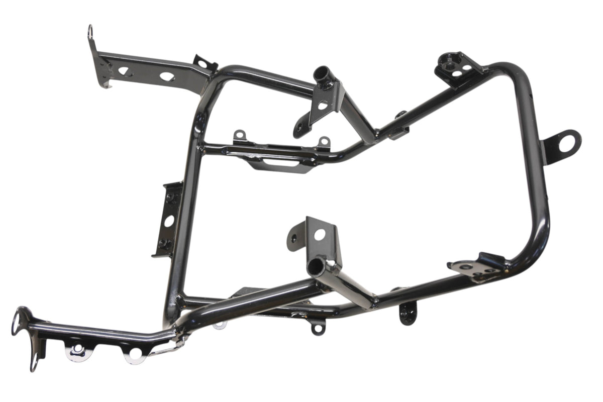 New OEM Yamaha 4XY-28356-00-00 Front Stay Bracket NOS