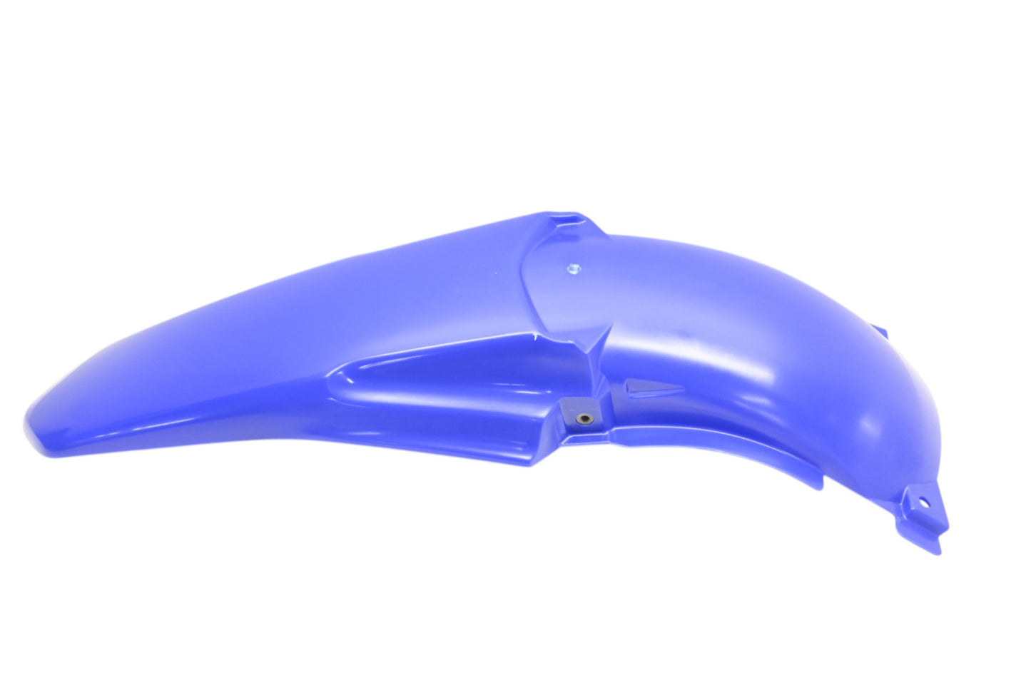 New OEM Yamaha 5UN-21610-00-00 Blue Rear Fender NOS
