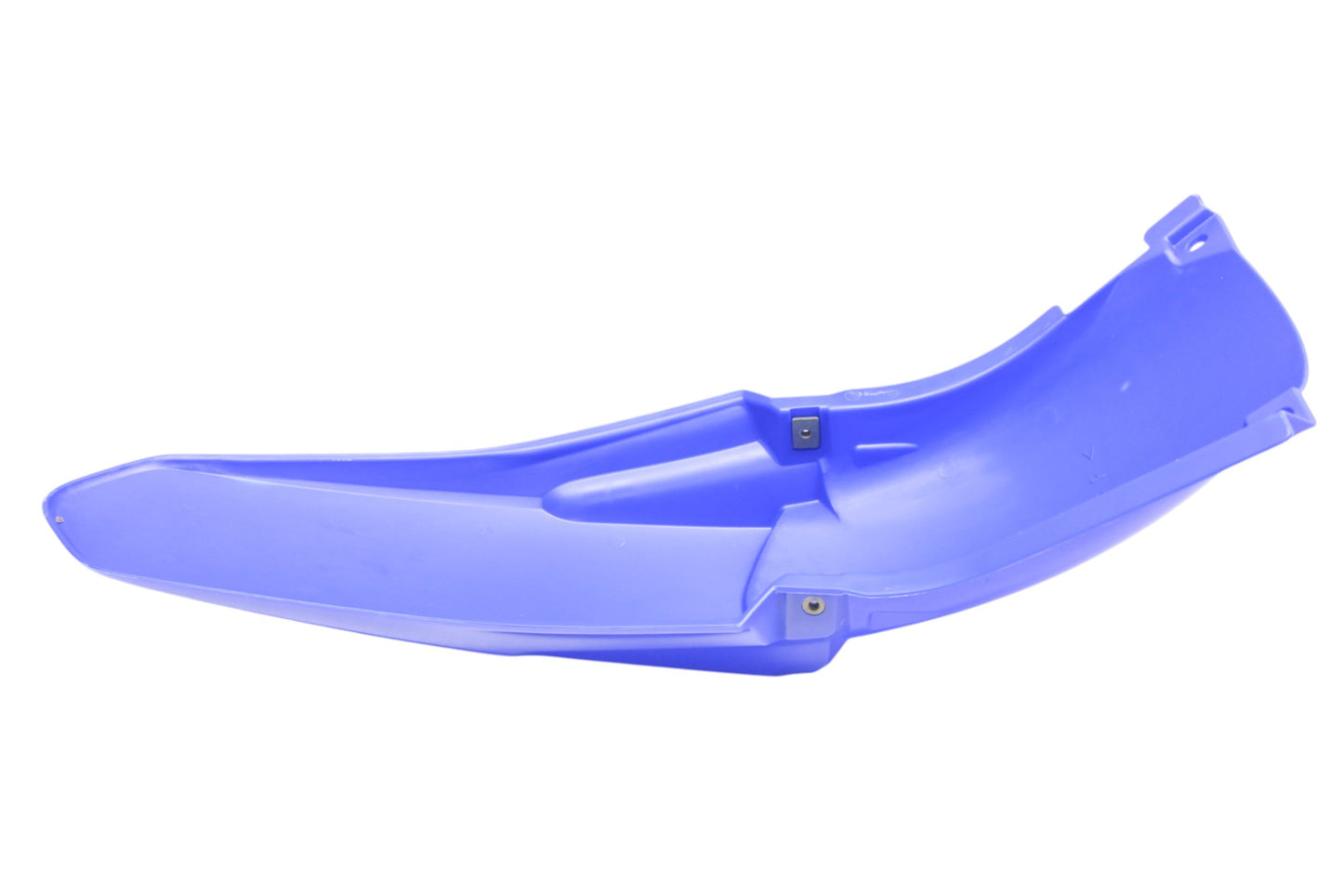 New OEM Yamaha 5UN-21610-00-00 Blue Rear Fender NOS