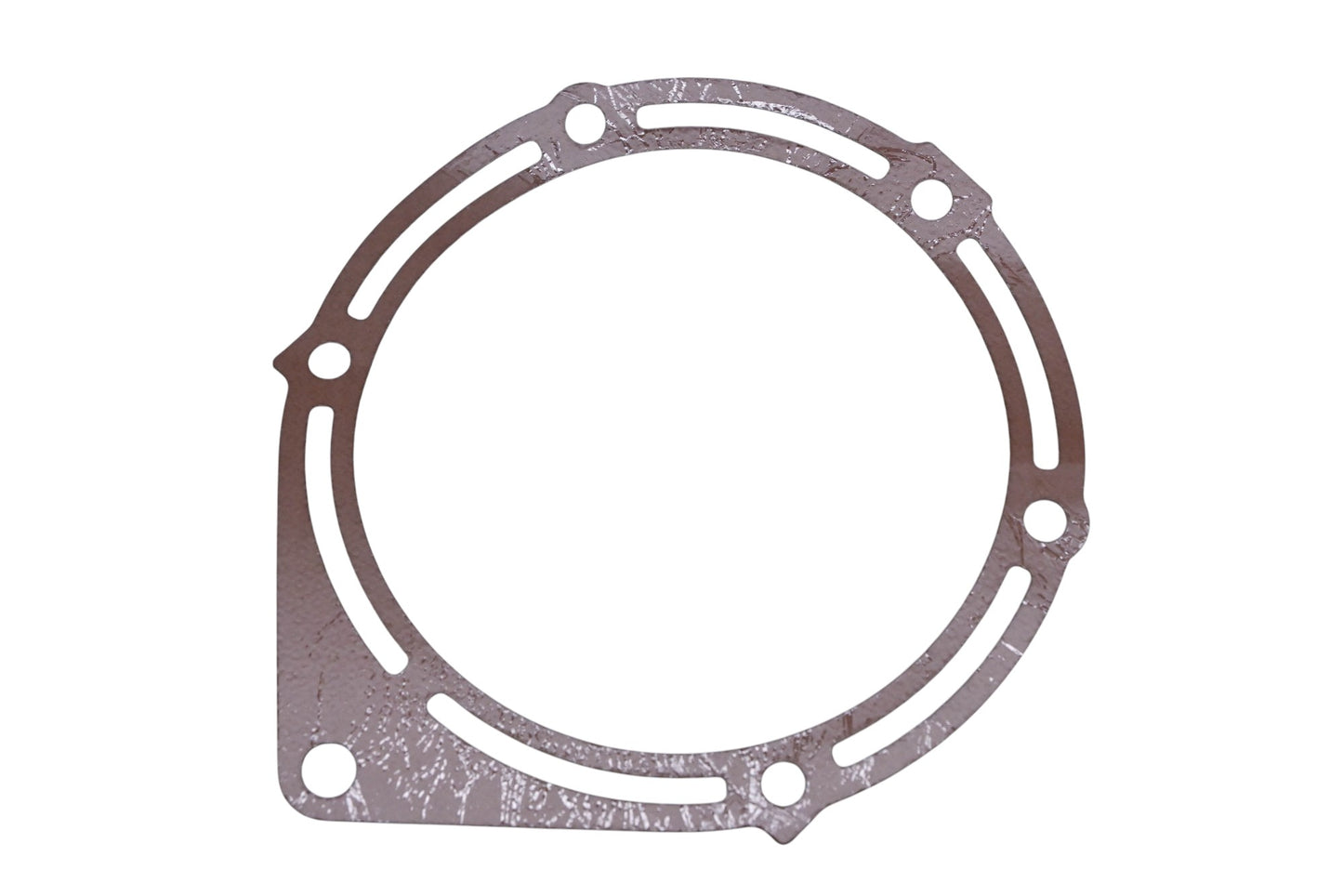 New OEM Yamaha 66E-41124-00-00 Exhaust Outer Cover Gasket NOS