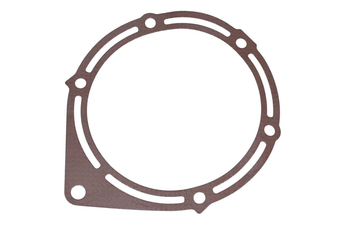 New OEM Yamaha 66E-41124-00-00 Exhaust Outer Cover Gasket NOS