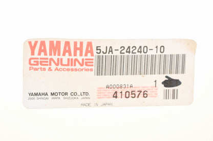 New OEM Yamaha 5JA-24240-10-00 Fuel Tank Graphic Decal Kit NOS