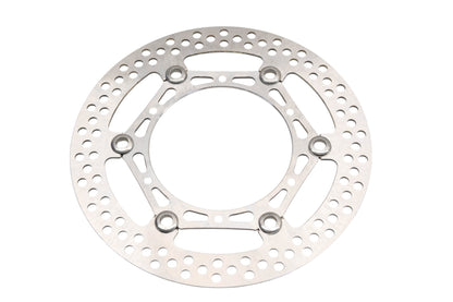 New OEM Yamaha 5MV-2581T-00-00 Front Disc Brake Rotor NOS