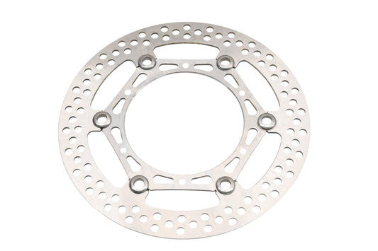 New OEM Yamaha 5MV-2581T-00-00 Front Disc Brake Rotor NOS