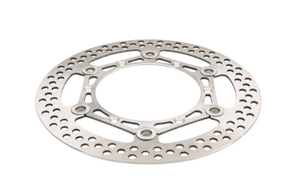 New OEM Yamaha 5MV-2581T-00-00 Front Disc Brake Rotor NOS