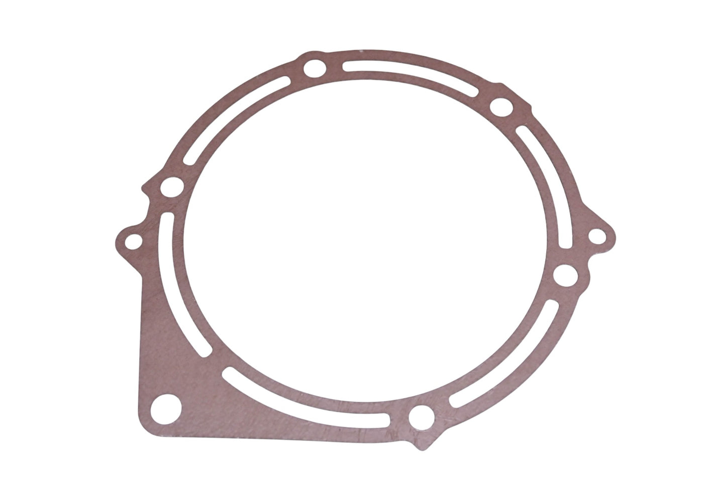 New OEM Yamaha 66E-41124-10-00 Exhaust Outer Cover Gasket NOS