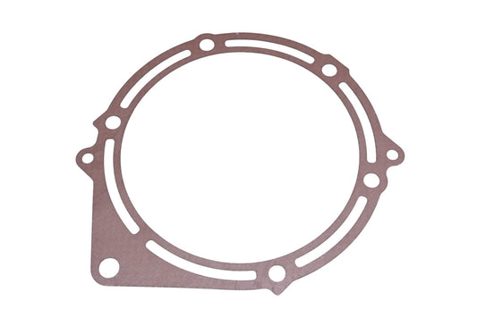 New OEM Yamaha 66E-41124-10-00 Exhaust Outer Cover Gasket NOS
