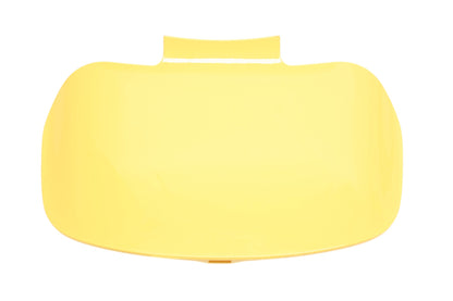 New OEM Yamaha F0D-U517H-90-P0 Yellow Waverunner Glove Box Lid NOS