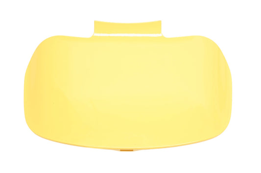 New OEM Yamaha F0D-U517H-90-P0 Yellow Waverunner Glove Box Lid NOS