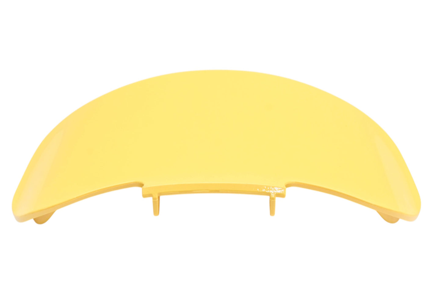 New OEM Yamaha F0D-U517H-90-P0 Yellow Waverunner Glove Box Lid NOS