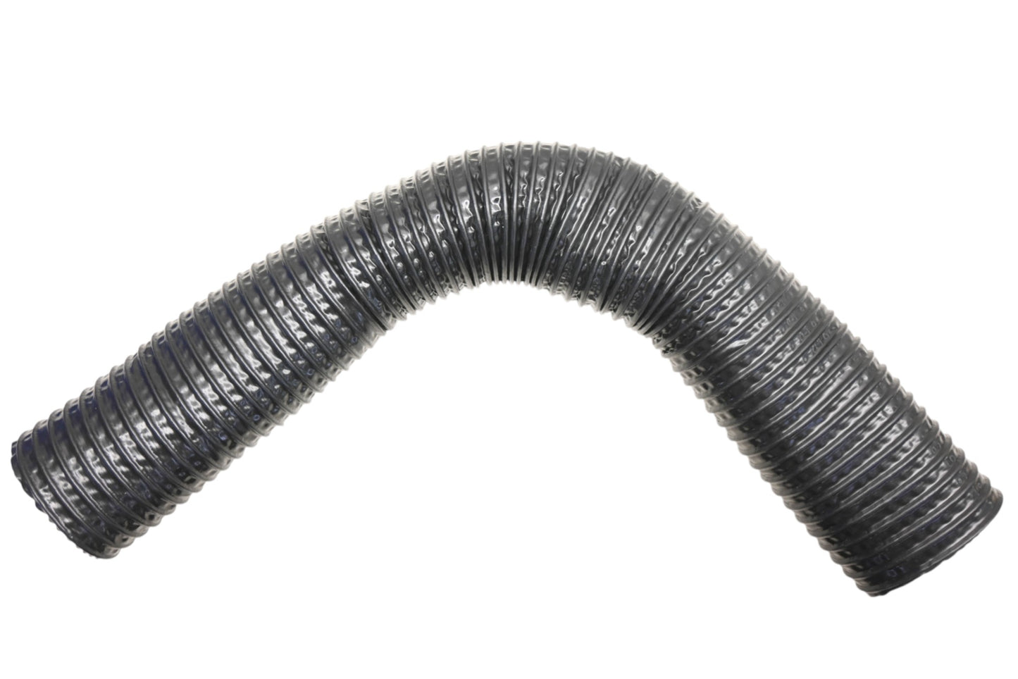 New OEM Yamaha F0X-U213G-01-00 Ventilator Hose NOS