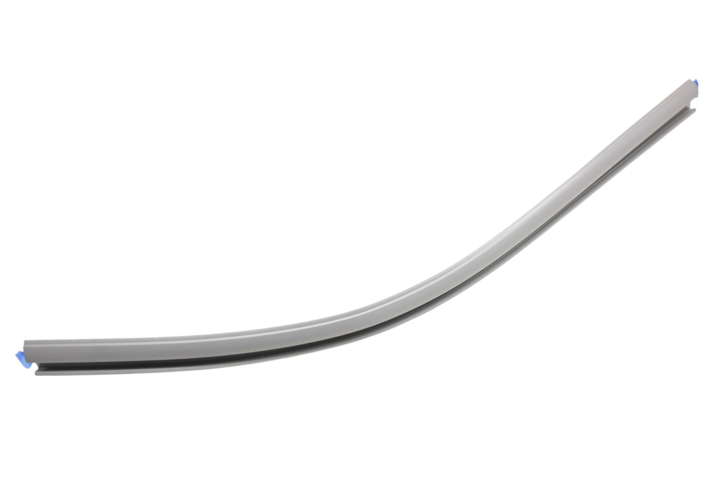 New OEM Yamaha F1B-U252C-00-00 Rear Bumper Gunwale NOS