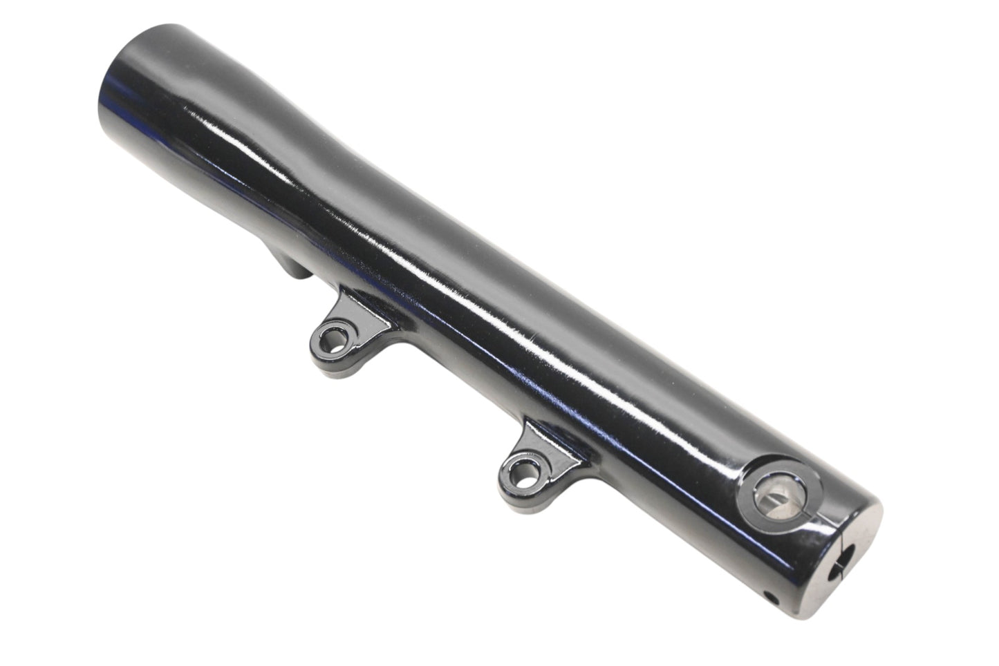 New OEM Yamaha 4TR-23136-10-00 Black Right Fork Outer Tube NOS
