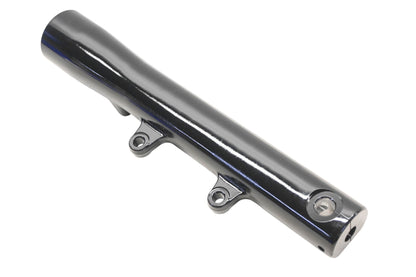 New OEM Yamaha 4TR-23136-10-00 Black Right Fork Outer Tube NOS