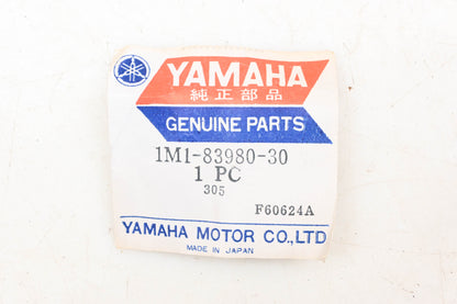New OEM Yamaha 1M1-83980-30-00 Brake Light Switch NOS