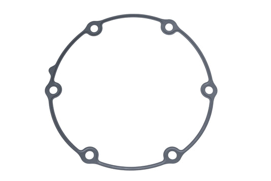 New OEM Yamaha 66V-41114-00-00 Exhaust Outer Cover Gasket NOS